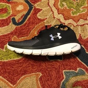 Under Armour Tennis Shoes